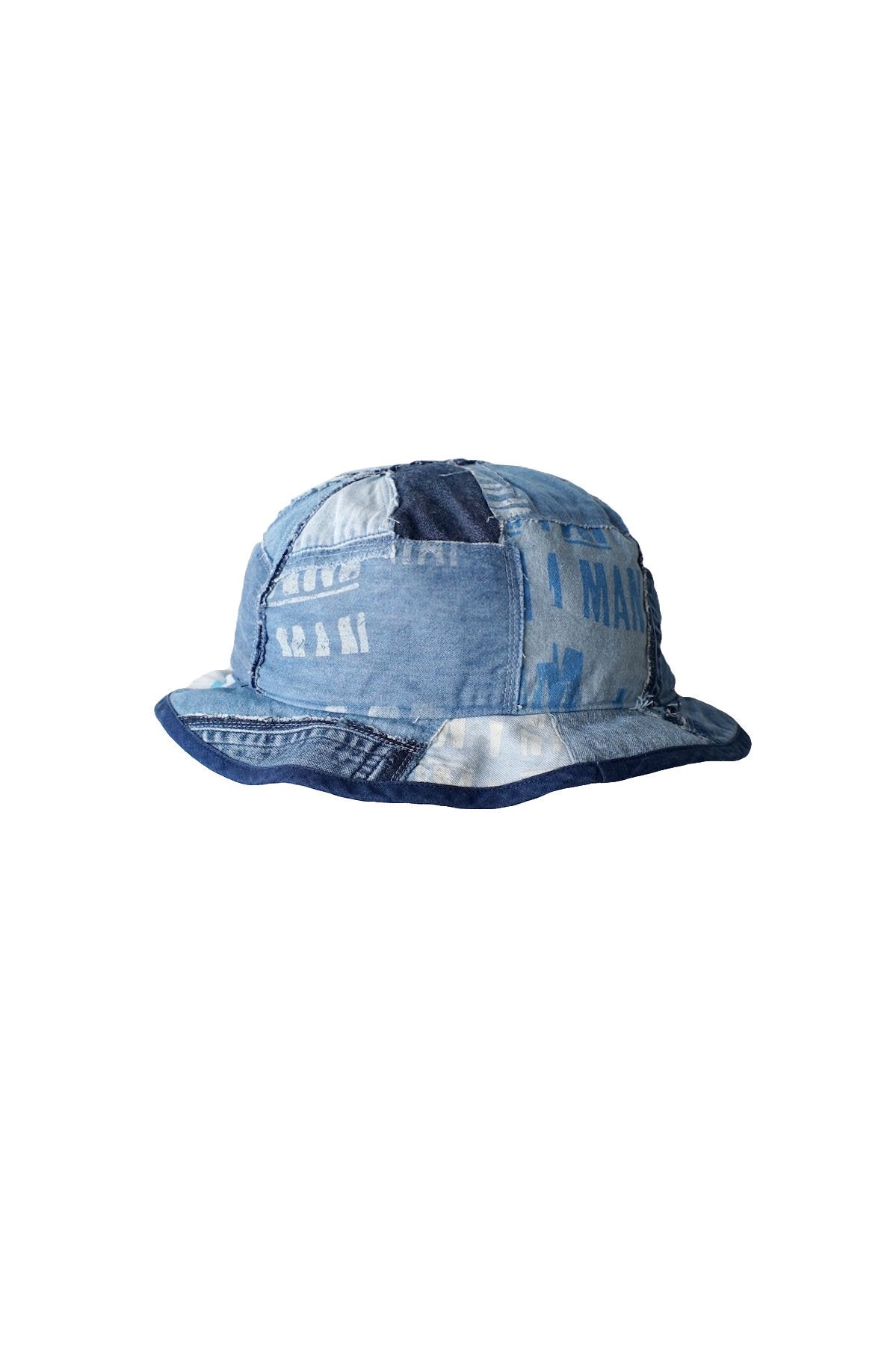 Porter Classic - H/W CIVIL RIGHTS BLUE HAT - BLUE