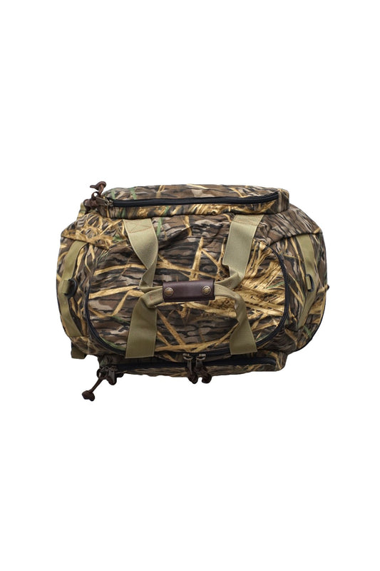 FILSON - DUFFLE PACK - CAMO