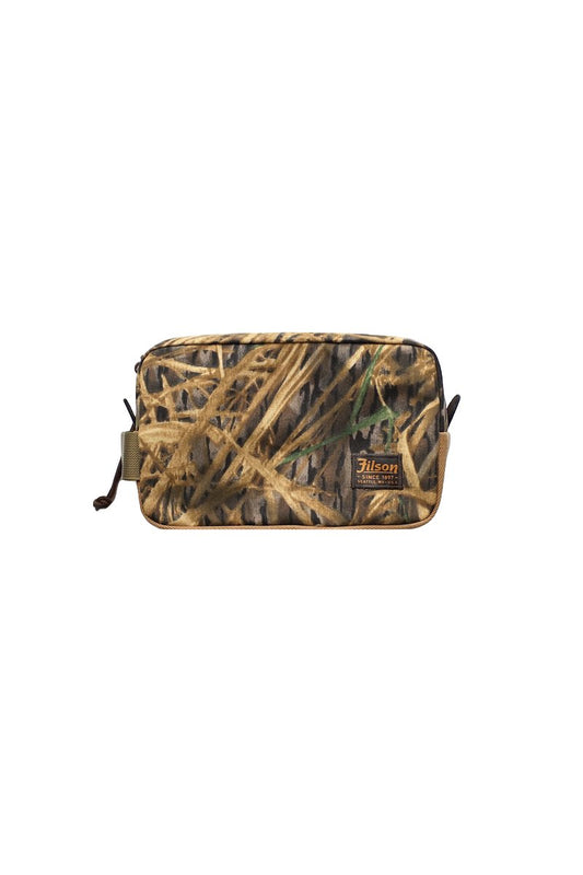 FILSON - TRAVEL PACK - CAMO