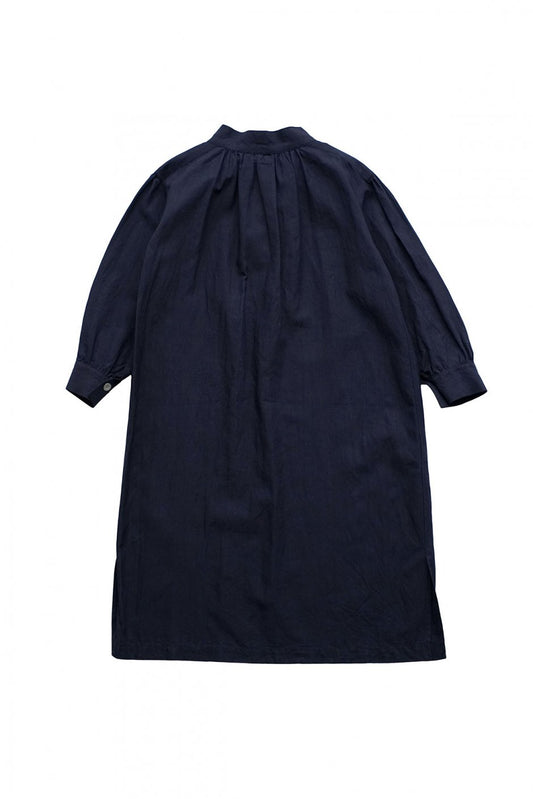 Nigel Cabourn woman - FARMER ONE PIECE - NAVY