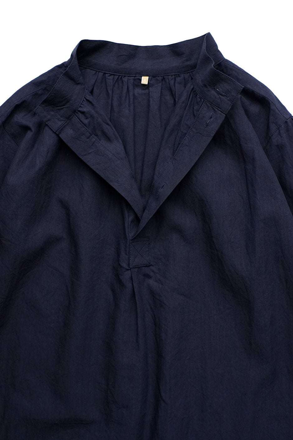 Nigel Cabourn woman - FARMER ONE PIECE - NAVY