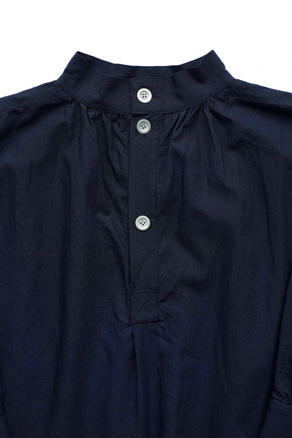 Nigel Cabourn woman - FARMER ONE PIECE - NAVY