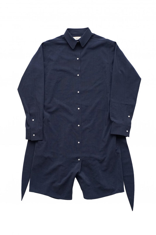 WRYHT ★★★ - EXCLUSIVE NIGHT SUITS SHORT LENGTH - NAVY