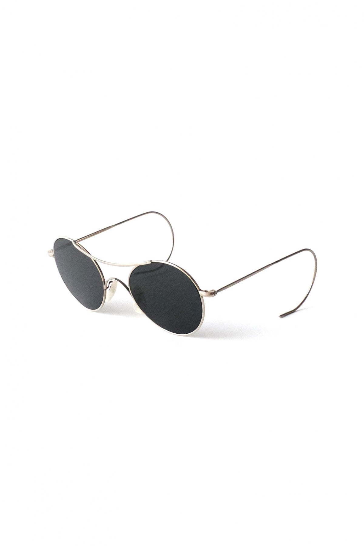 1950 FRENCH AIRFORCE AVIATOR SUNGLASS - OPT288