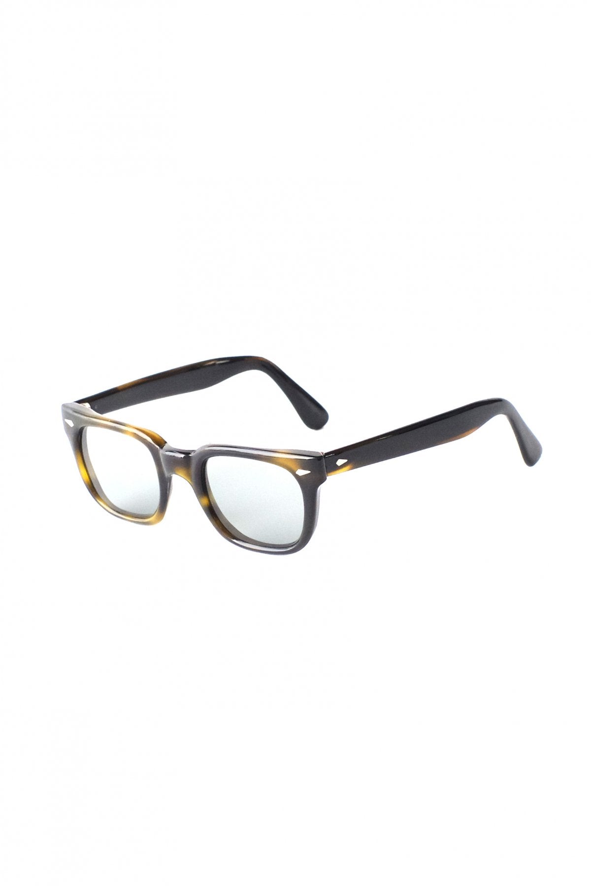 1960's American Optical - DARK AMBER - OPT-222