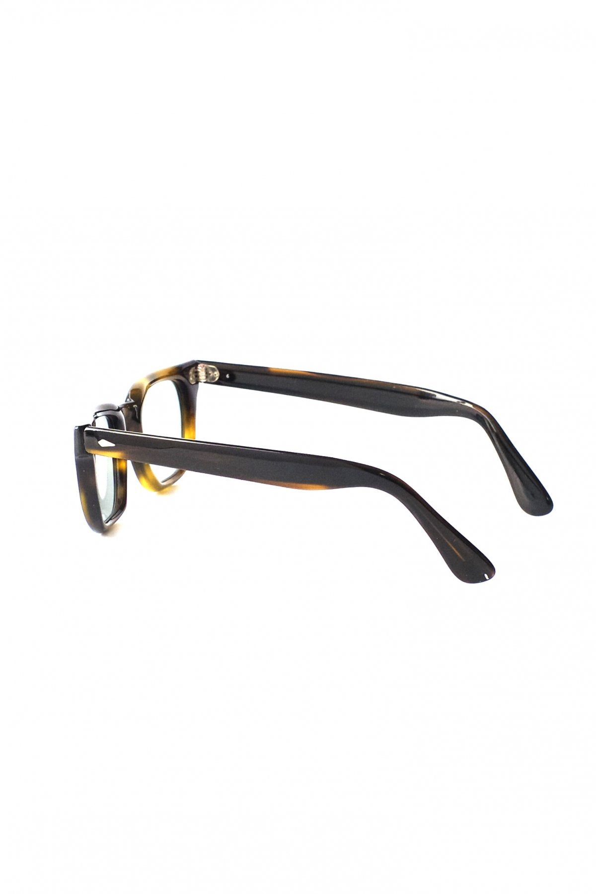 1960's American Optical - DARK AMBER - OPT-222