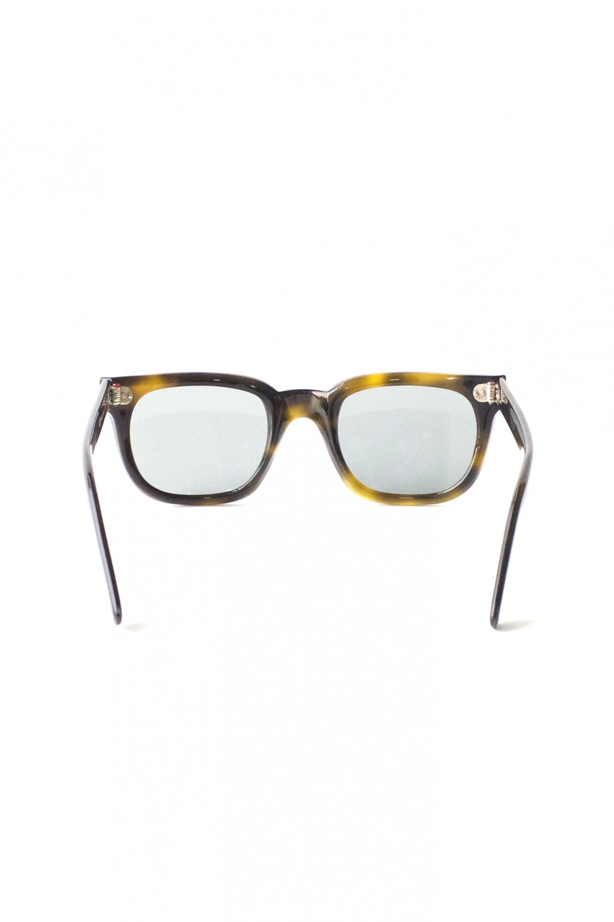 1960's American Optical - DARK AMBER - OPT-222