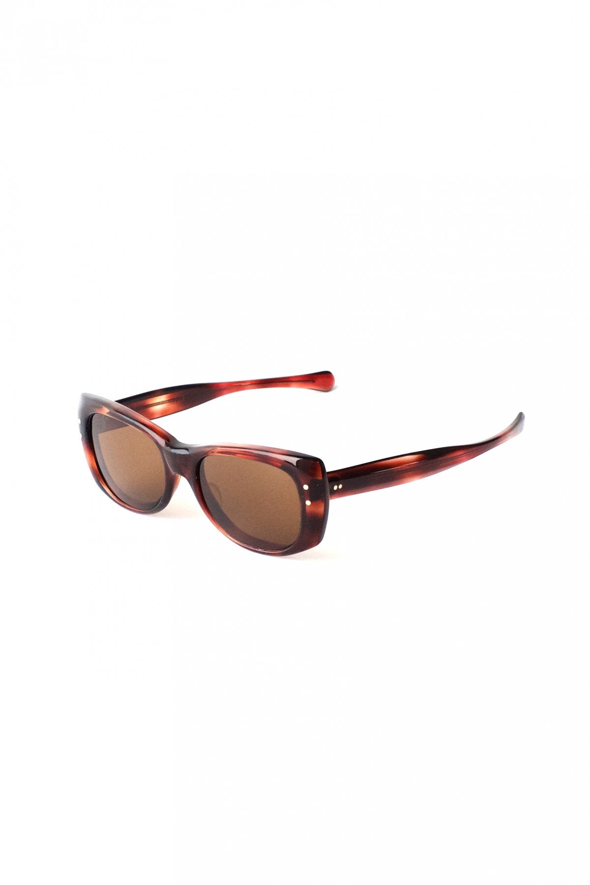 1960's American Optical - SUNVOGUE SURFSTAR - AMBER - OPT-221