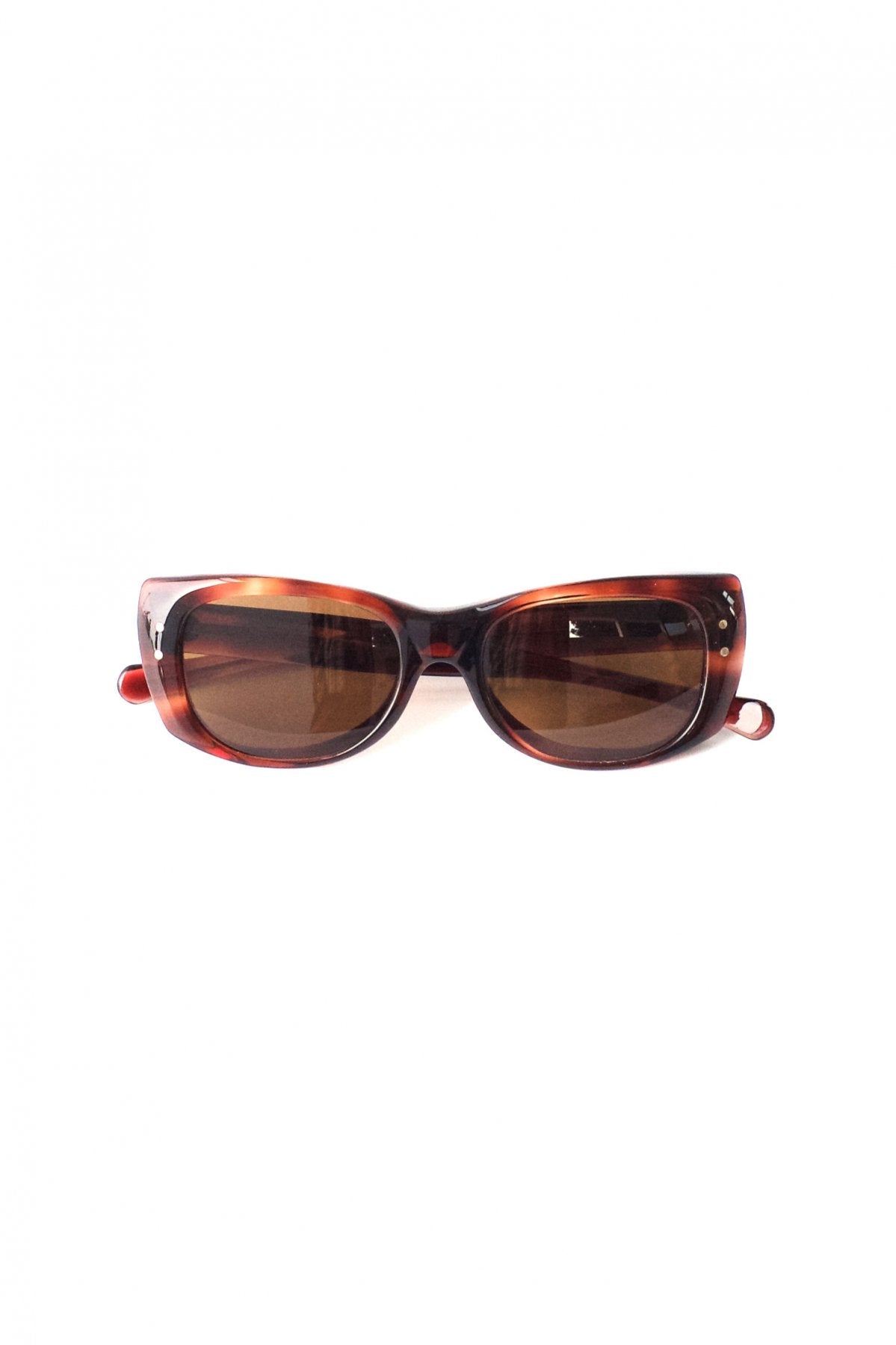 1960's American Optical - SUNVOGUE SURFSTAR - AMBER - OPT-221