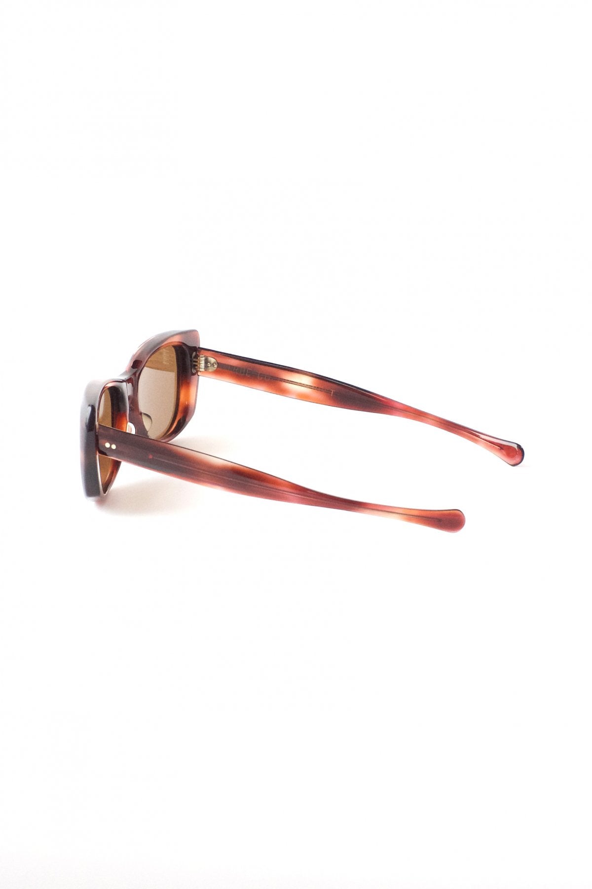 1960's American Optical - SUNVOGUE SURFSTAR - AMBER - OPT-221