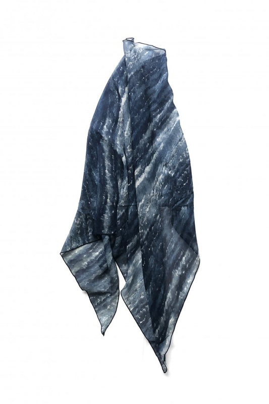 humoresque - STOLE - NAVY