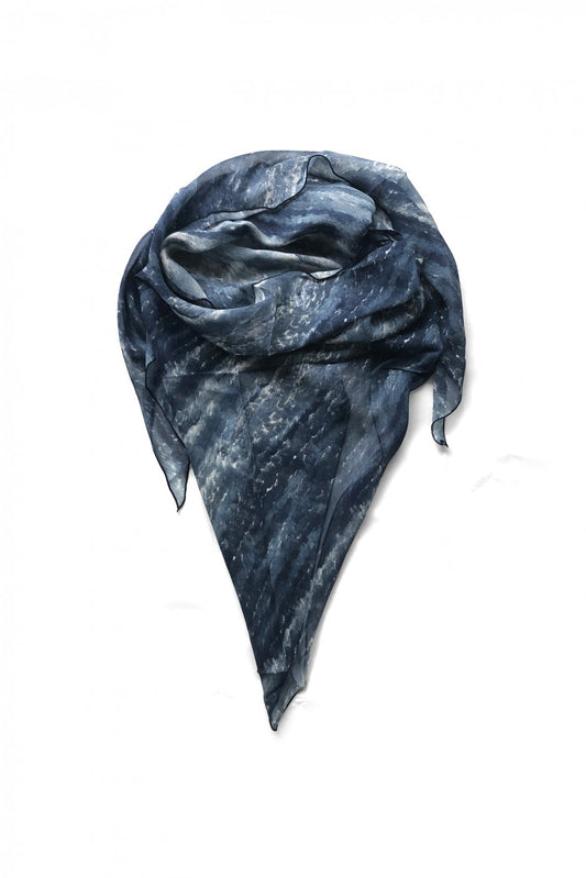 humoresque - STOLE - NAVY