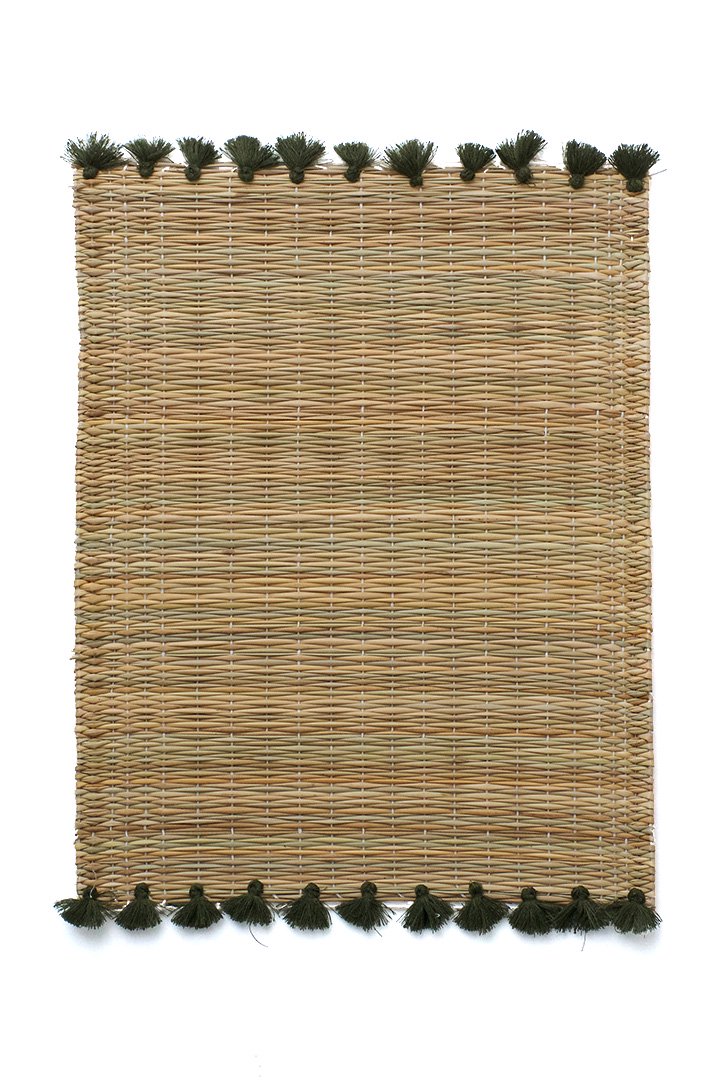 MOROCCO EXHIBITION - PLACE MAT - KHAKI