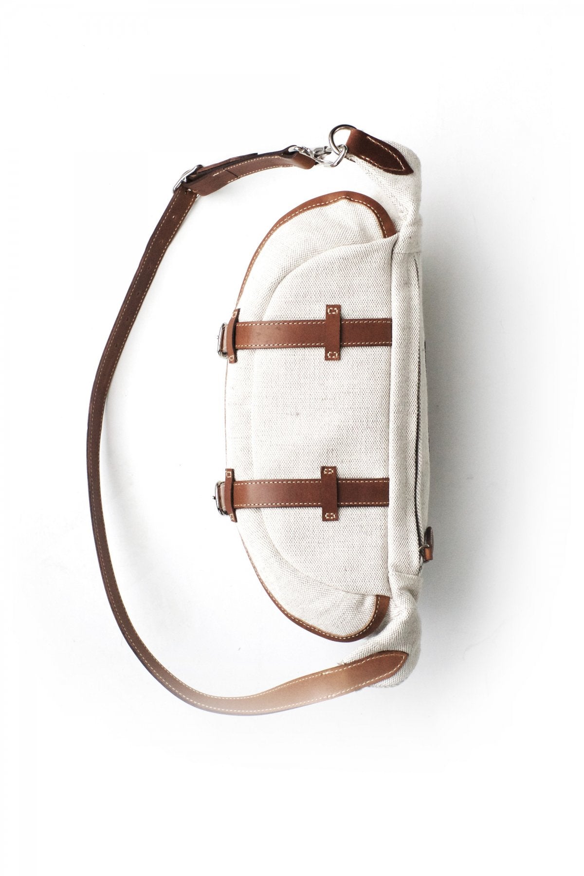 OLD JOE - BELT BAG(CONCERIA 800 - NATURAL