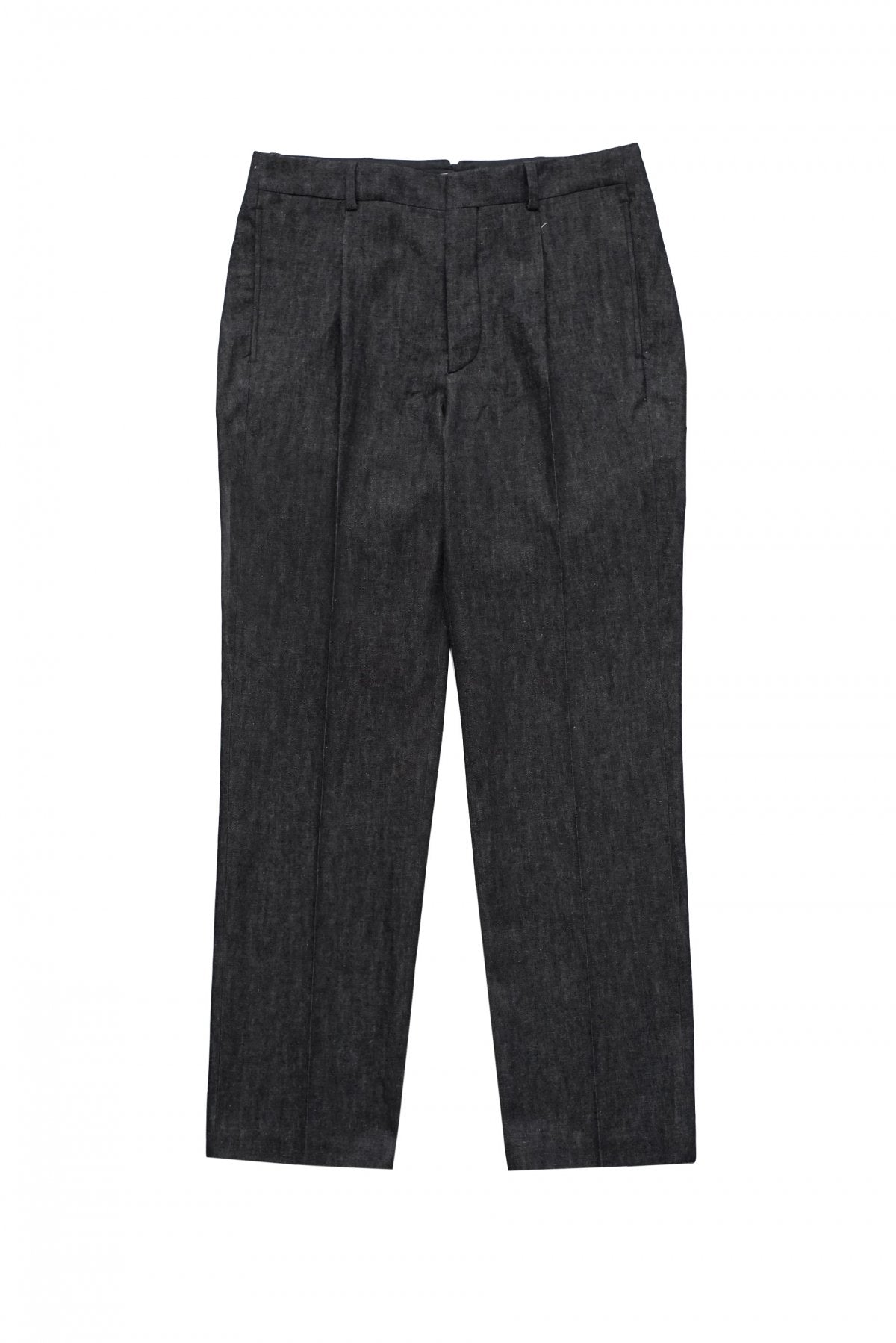 OLD JOE - SUMMER SACK TROUSER - INDIGO