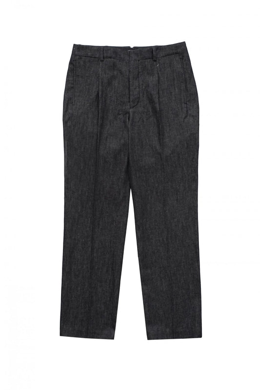 OLD JOE - SUMMER SACK TROUSER - INDIGO