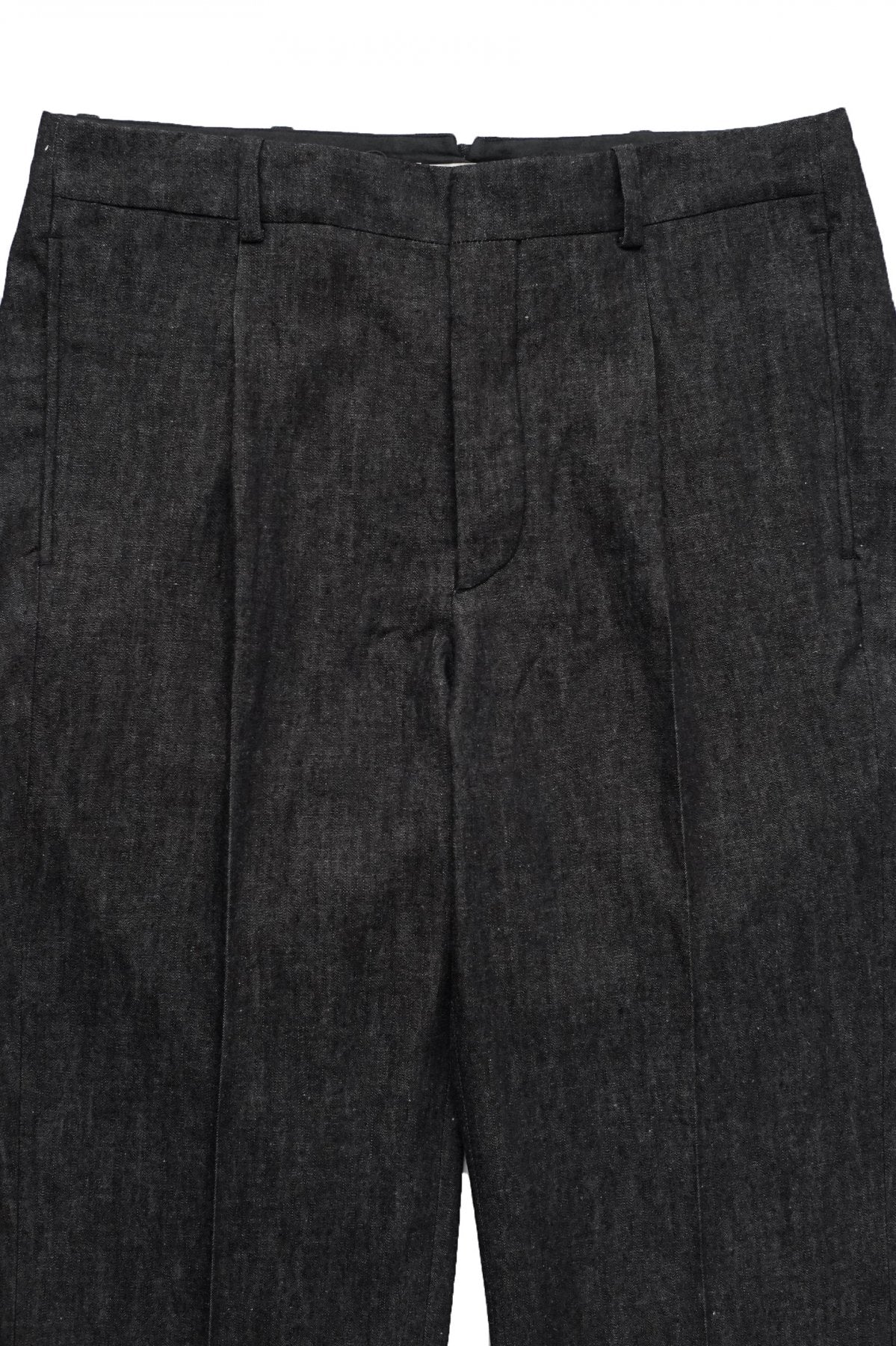 OLD JOE - SUMMER SACK TROUSER - INDIGO