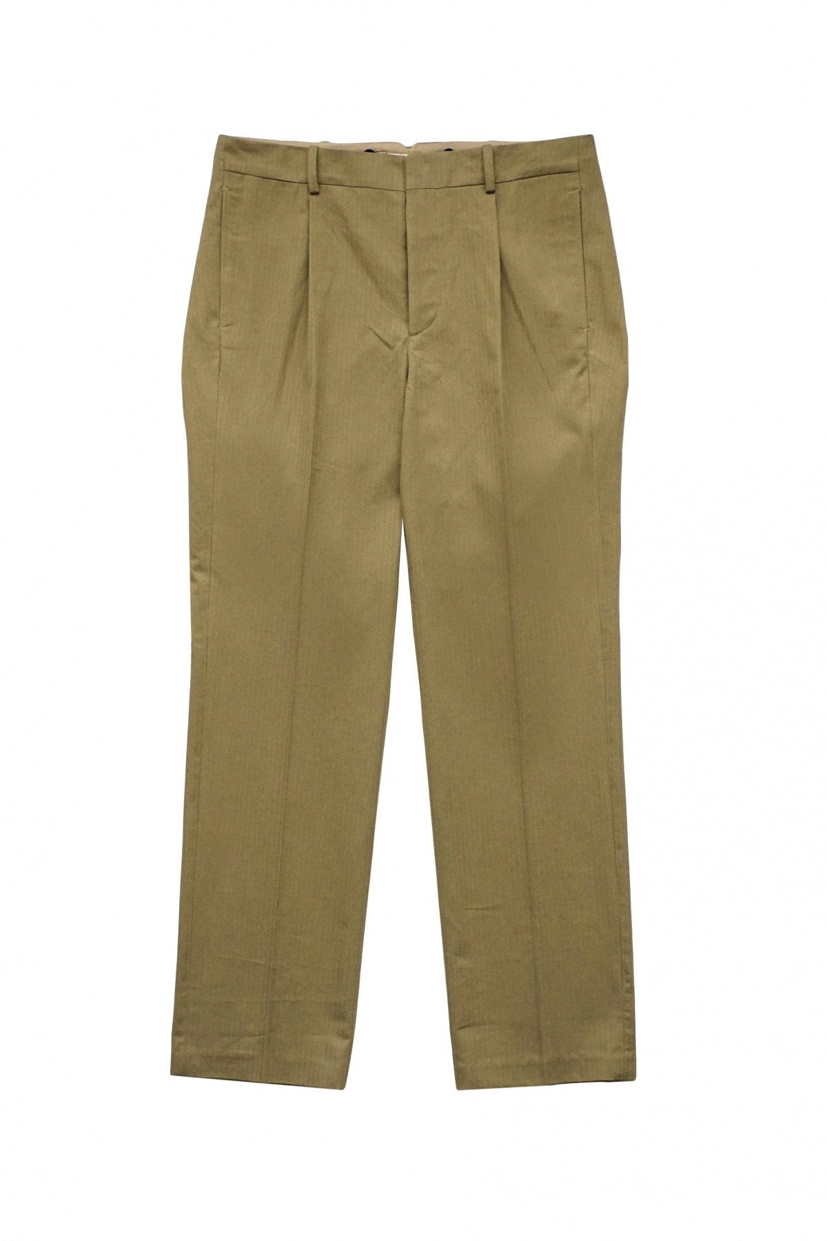 OLD JOE - SUMMER SACK TROUSER - SAHARA