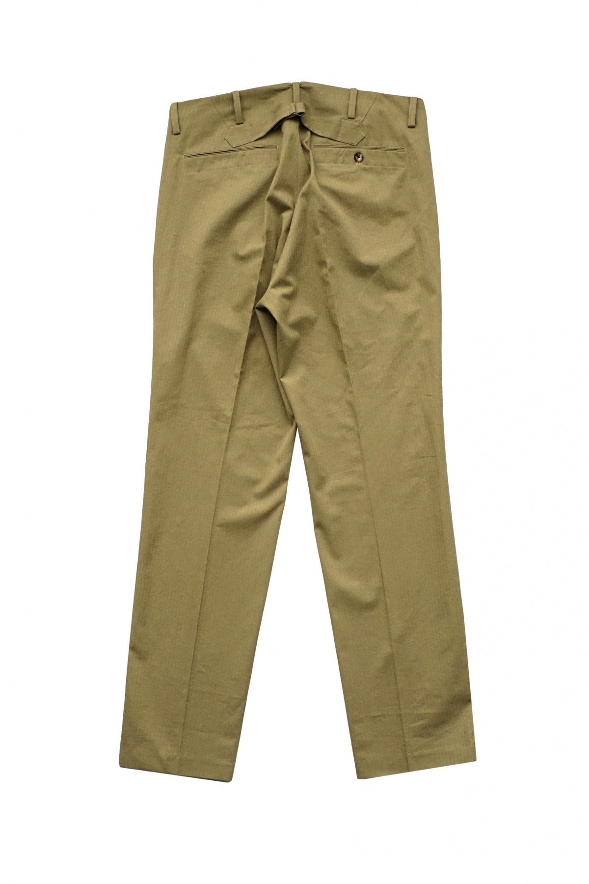 OLD JOE - SUMMER SACK TROUSER - SAHARA