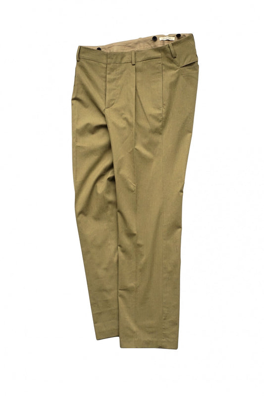 OLD JOE - SUMMER SACK TROUSER - SAHARA