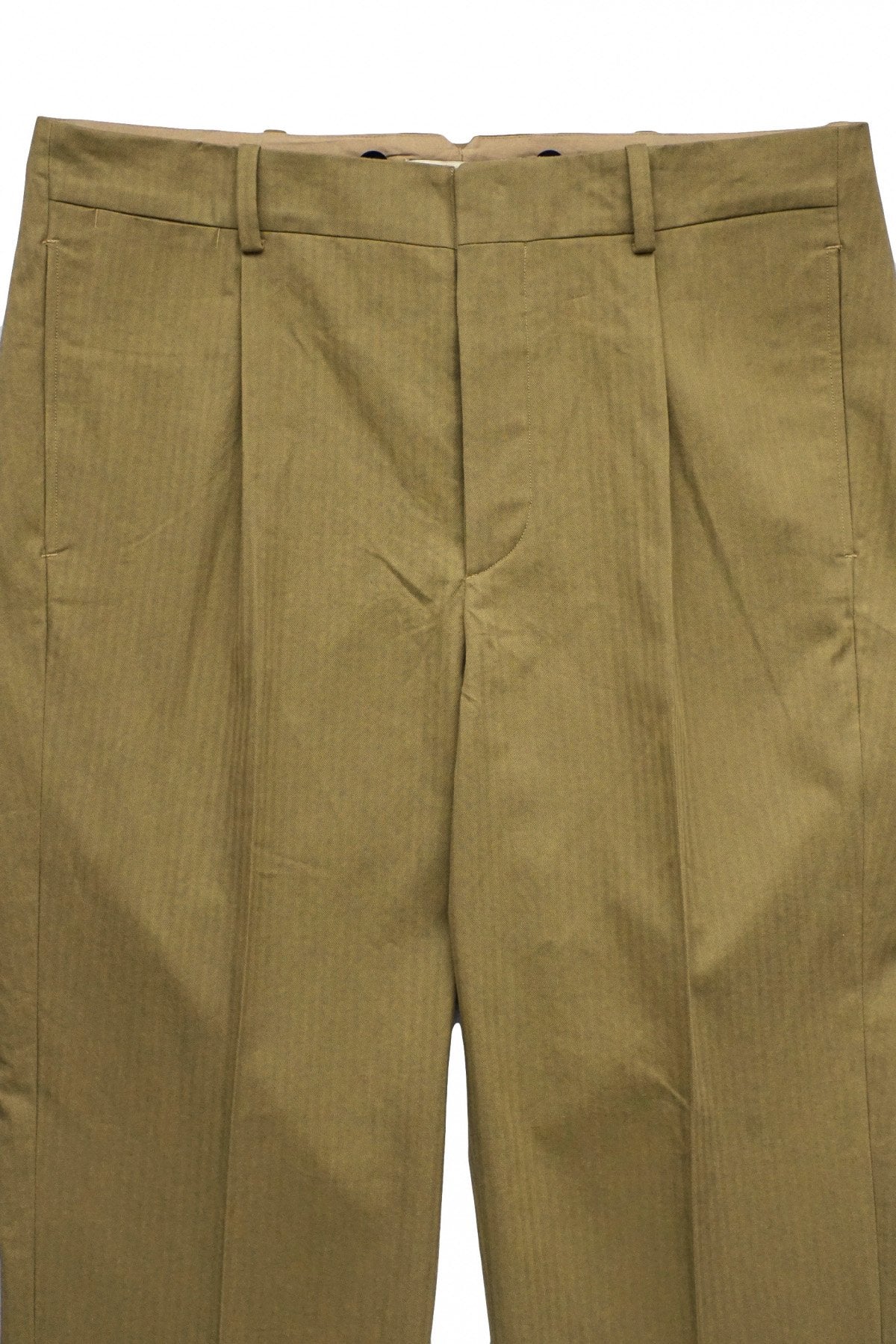 OLD JOE - SUMMER SACK TROUSER - SAHARA