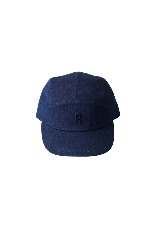 RENOMA - CAP - INDIGO