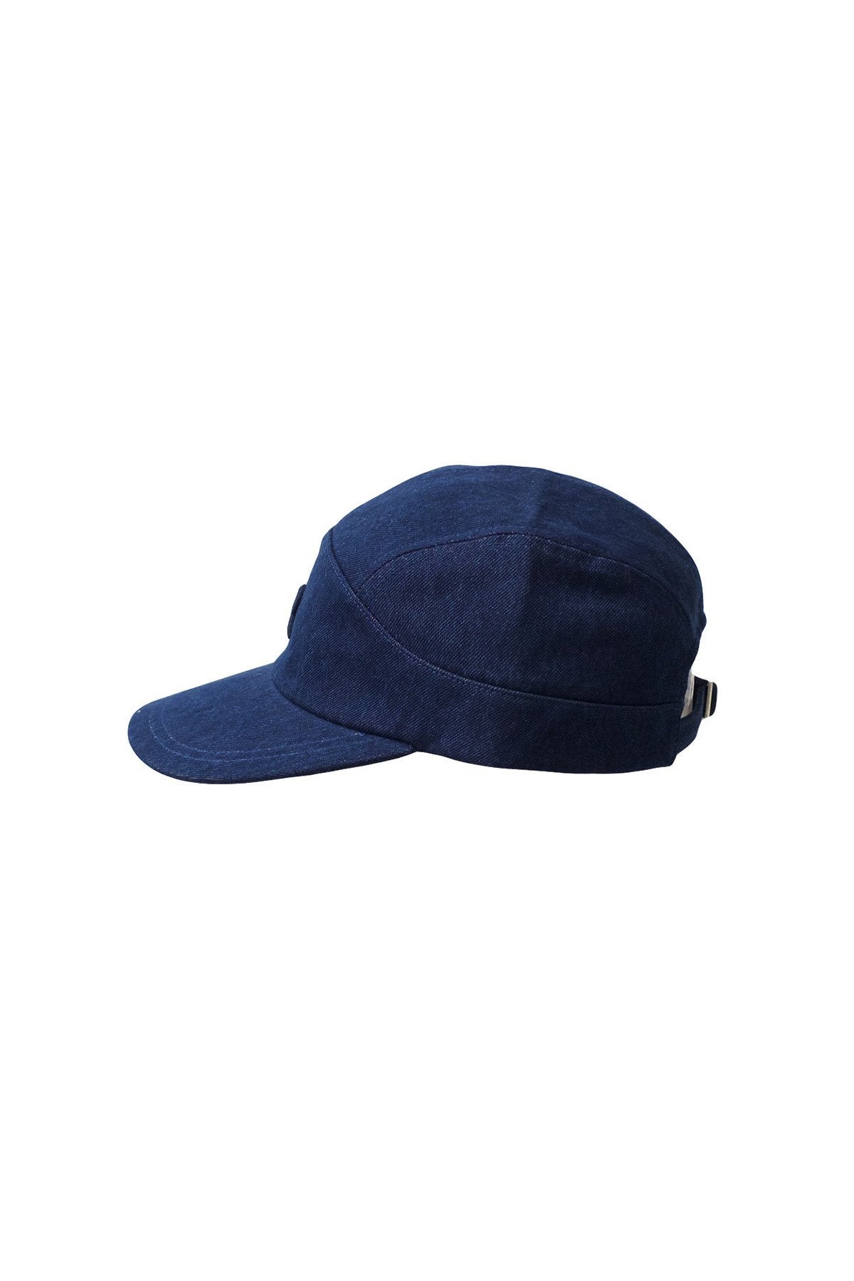 RENOMA - CAP - INDIGO