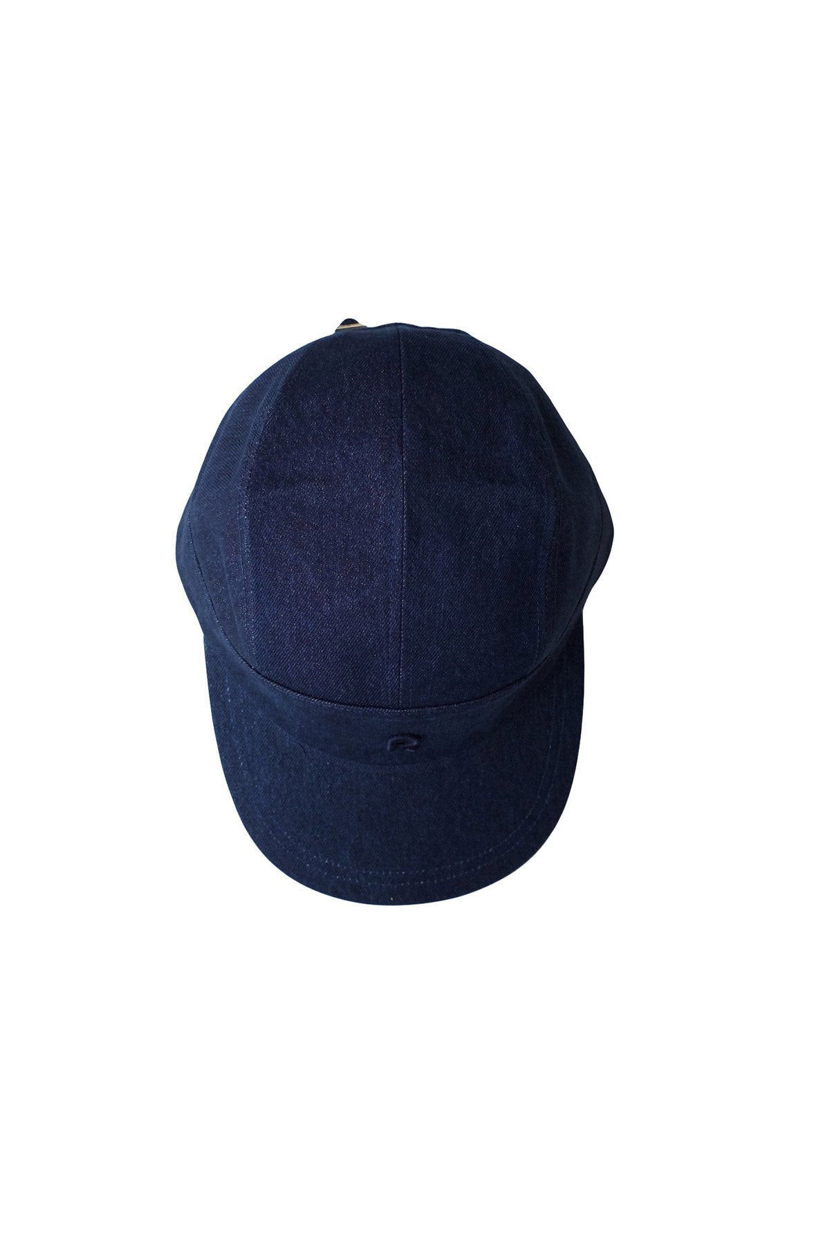 RENOMA - CAP - INDIGO