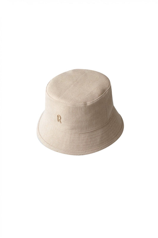 RENOMA - HAT - BEIGE