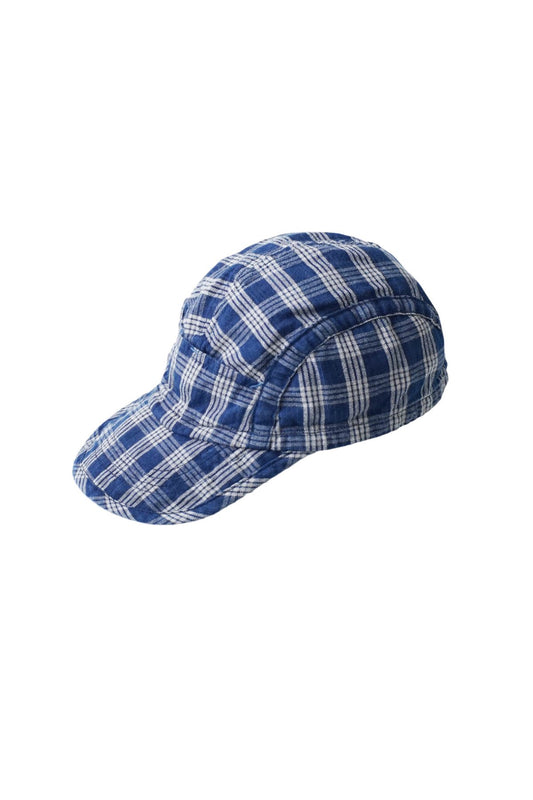 Porter Classic - PALAKA BASEBALL CAP - INDIGO