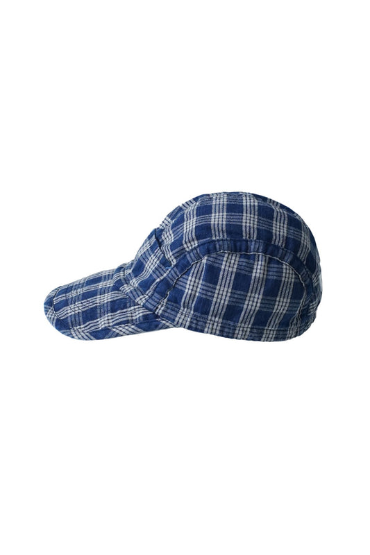 Porter Classic - PALAKA BASEBALL CAP - INDIGO