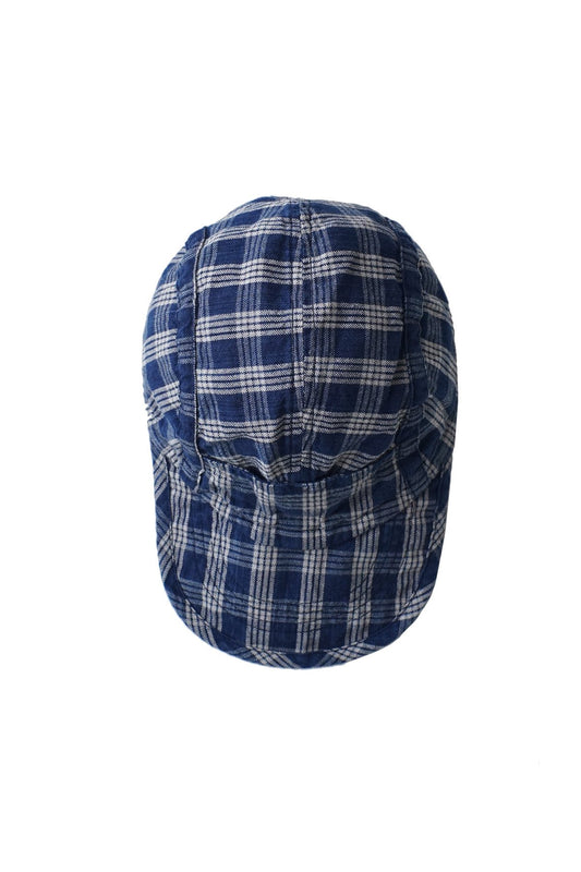 Porter Classic - PALAKA BASEBALL CAP - INDIGO