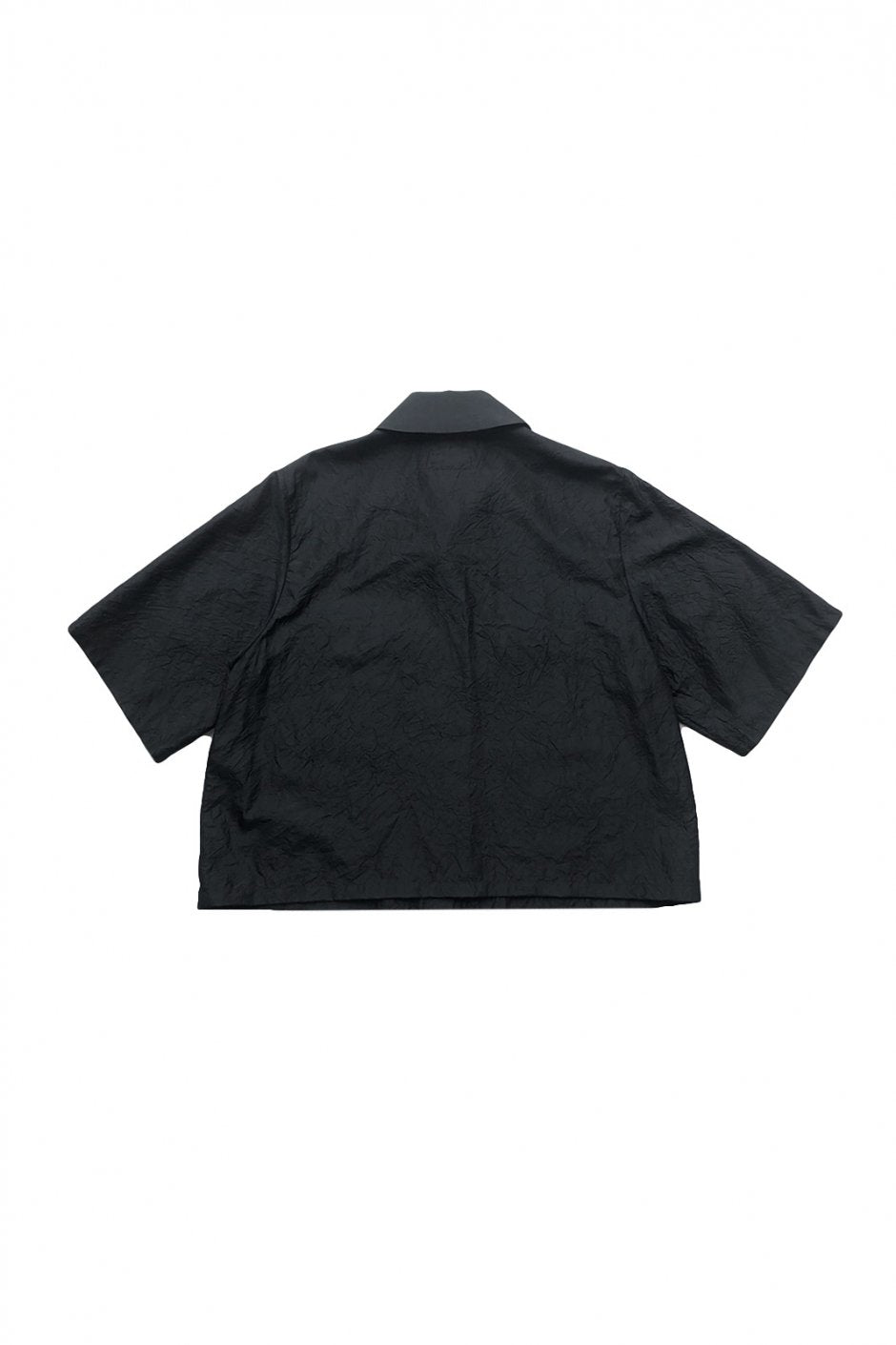 humoresque - POCKET SHIRT - DARK GREEN