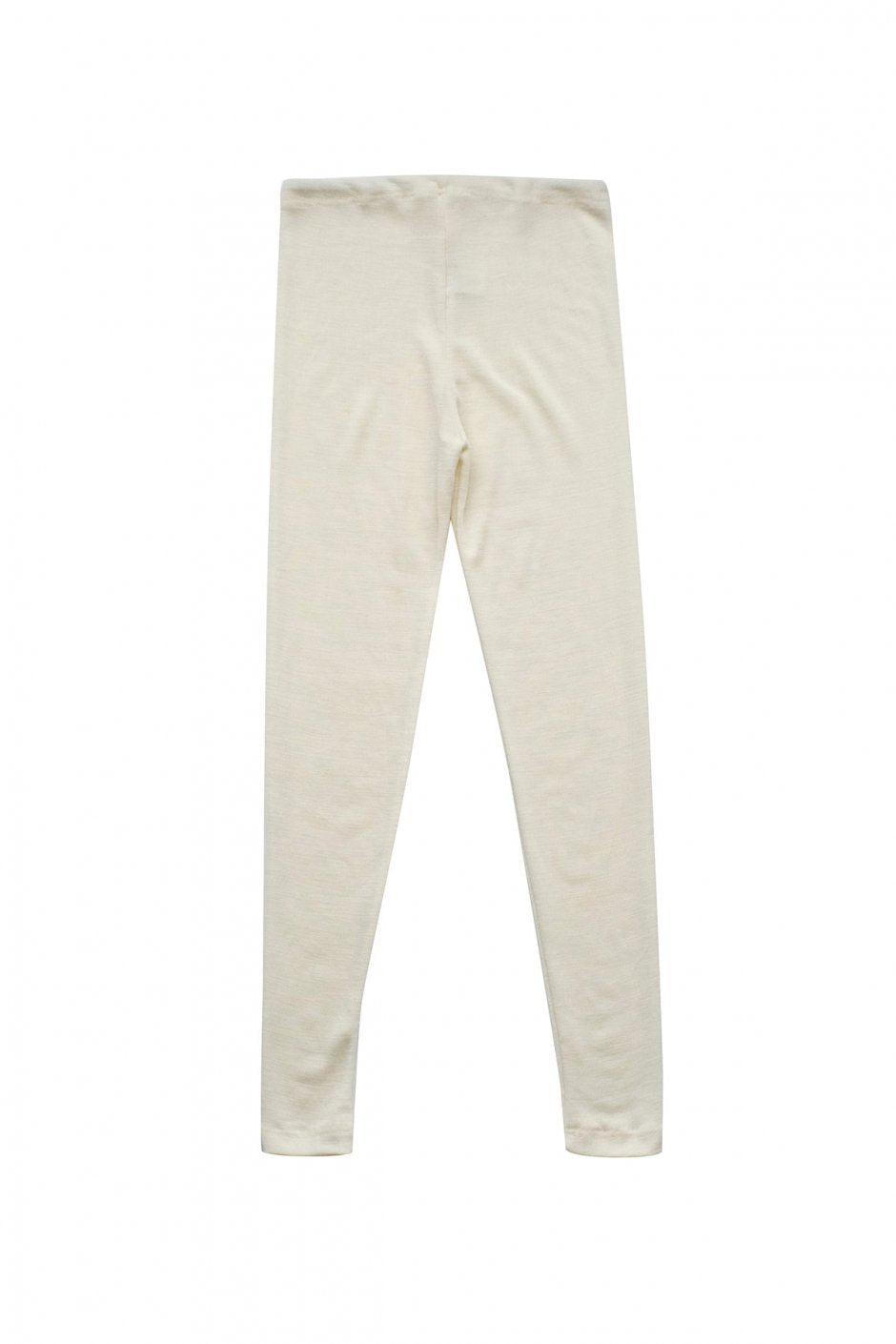 Tam Silk - LEGGINGS - CHILDREN - CREAM