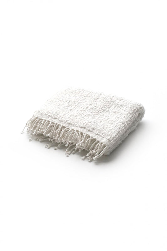 MOROCCO - INDIA PILE FABRIC BATH MAT