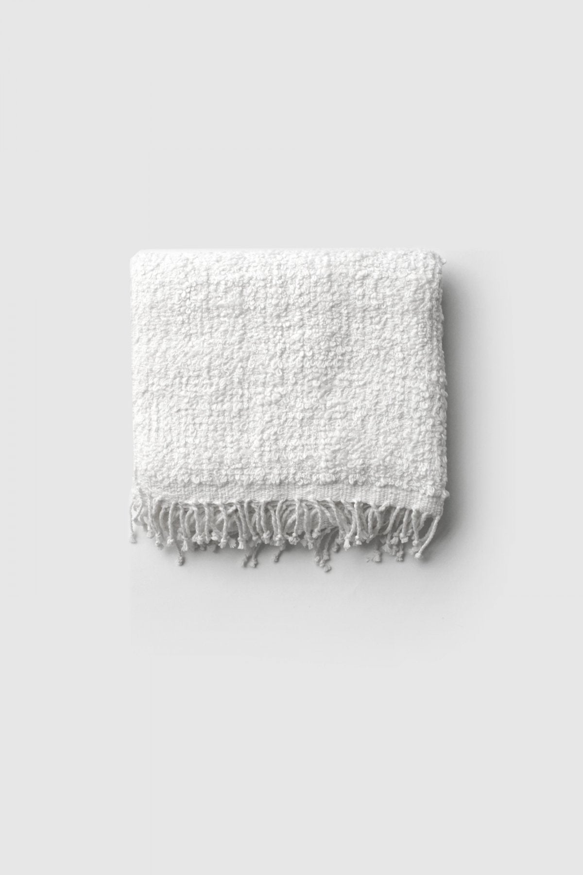 MOROCCO - INDIA PILE FABRIC BATH MAT