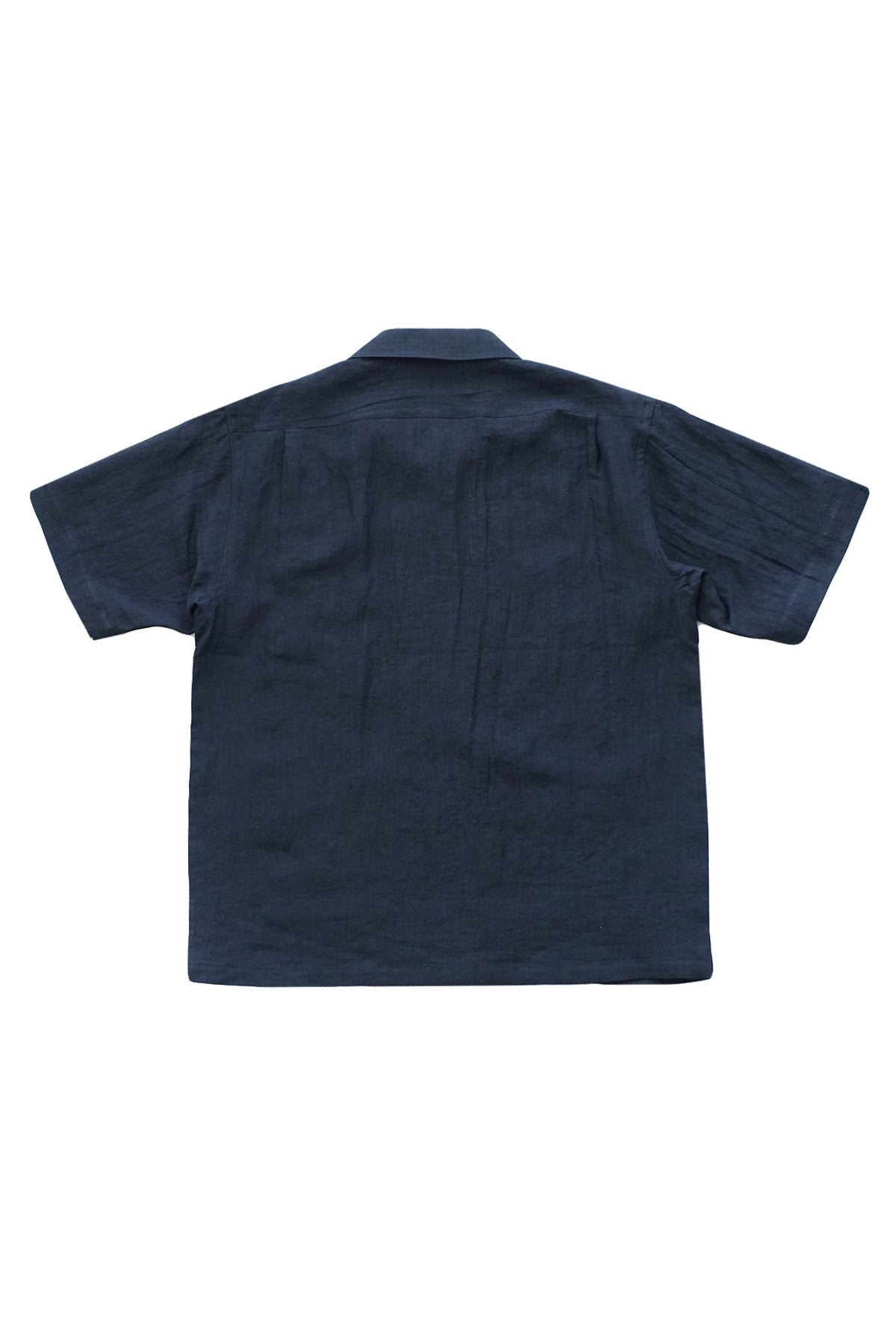 OLD JOE - HAVANA SHIRTS (short sleeve) - NOCTURNE