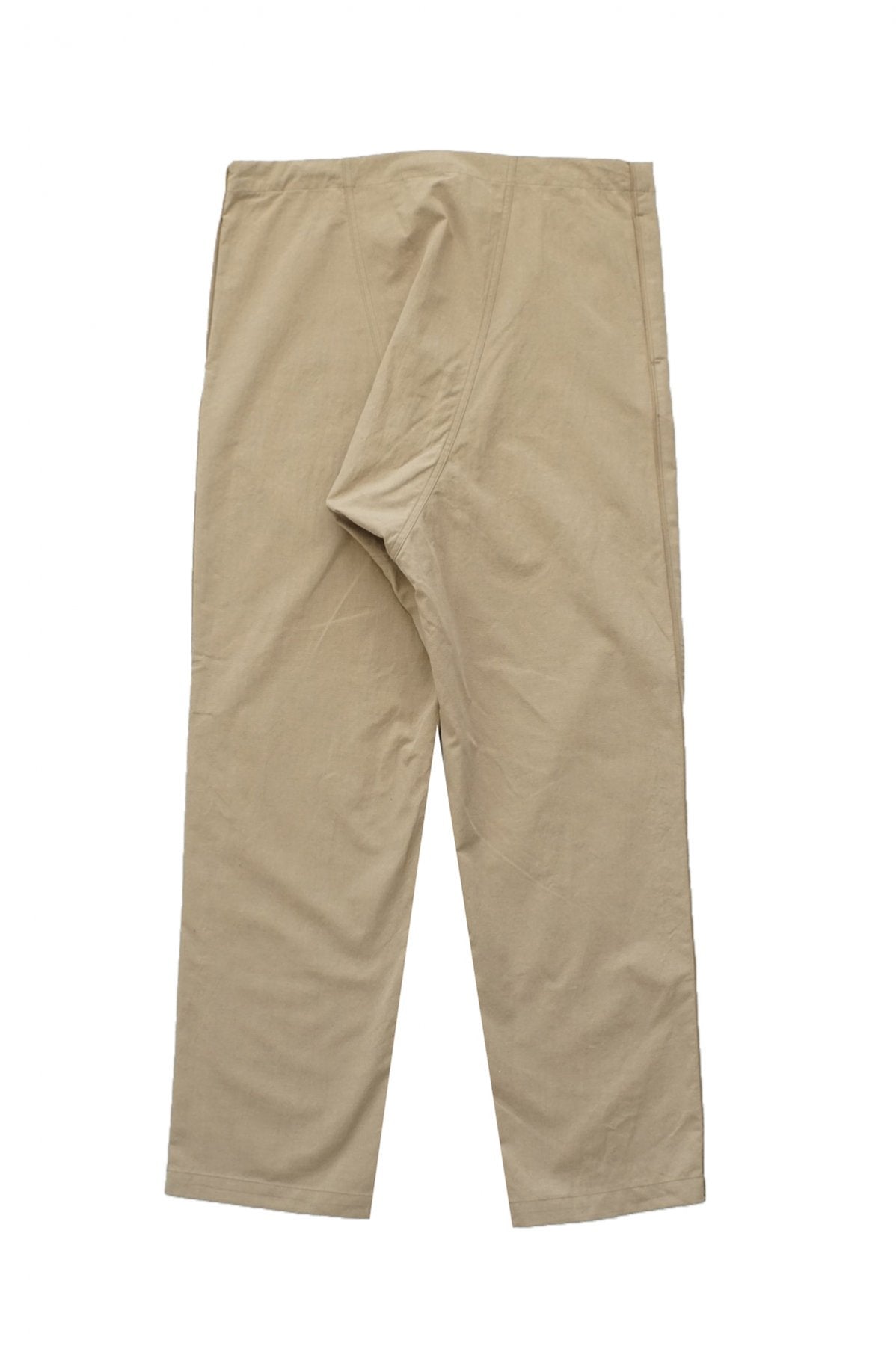 OLD JOE - PAJAMA TROUSER - DUNE