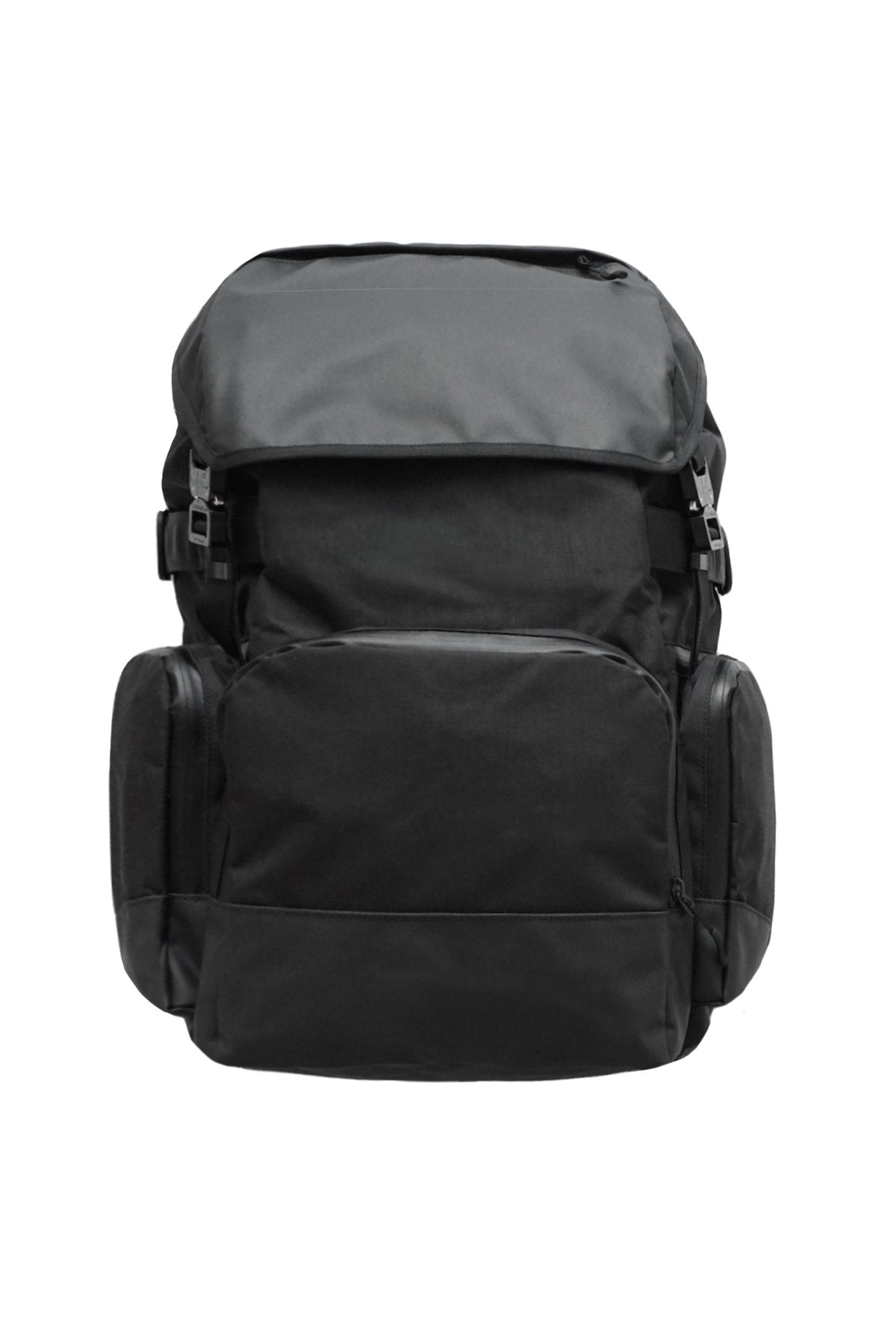 bagjack - NXL RUCKSACK OC LARGE - BLACK