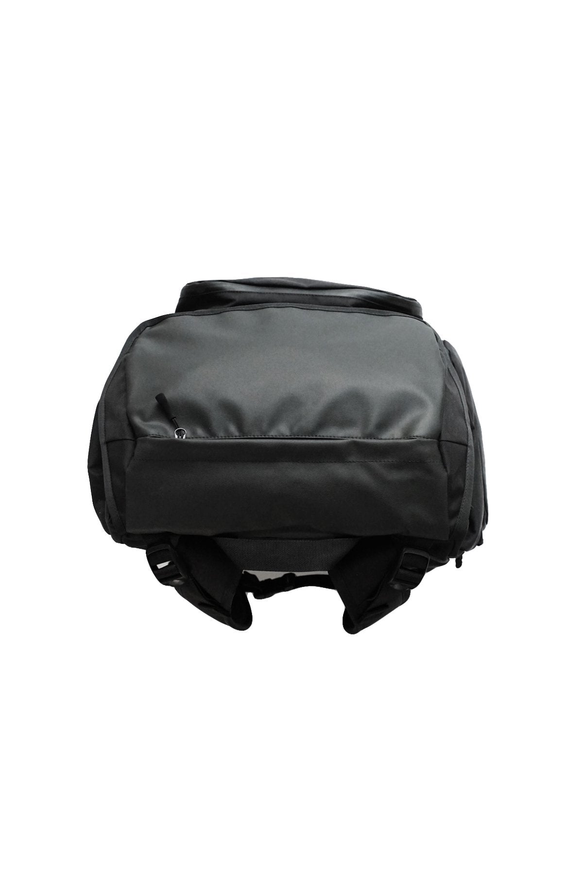 bagjack - NXL RUCKSACK OC LARGE - BLACK