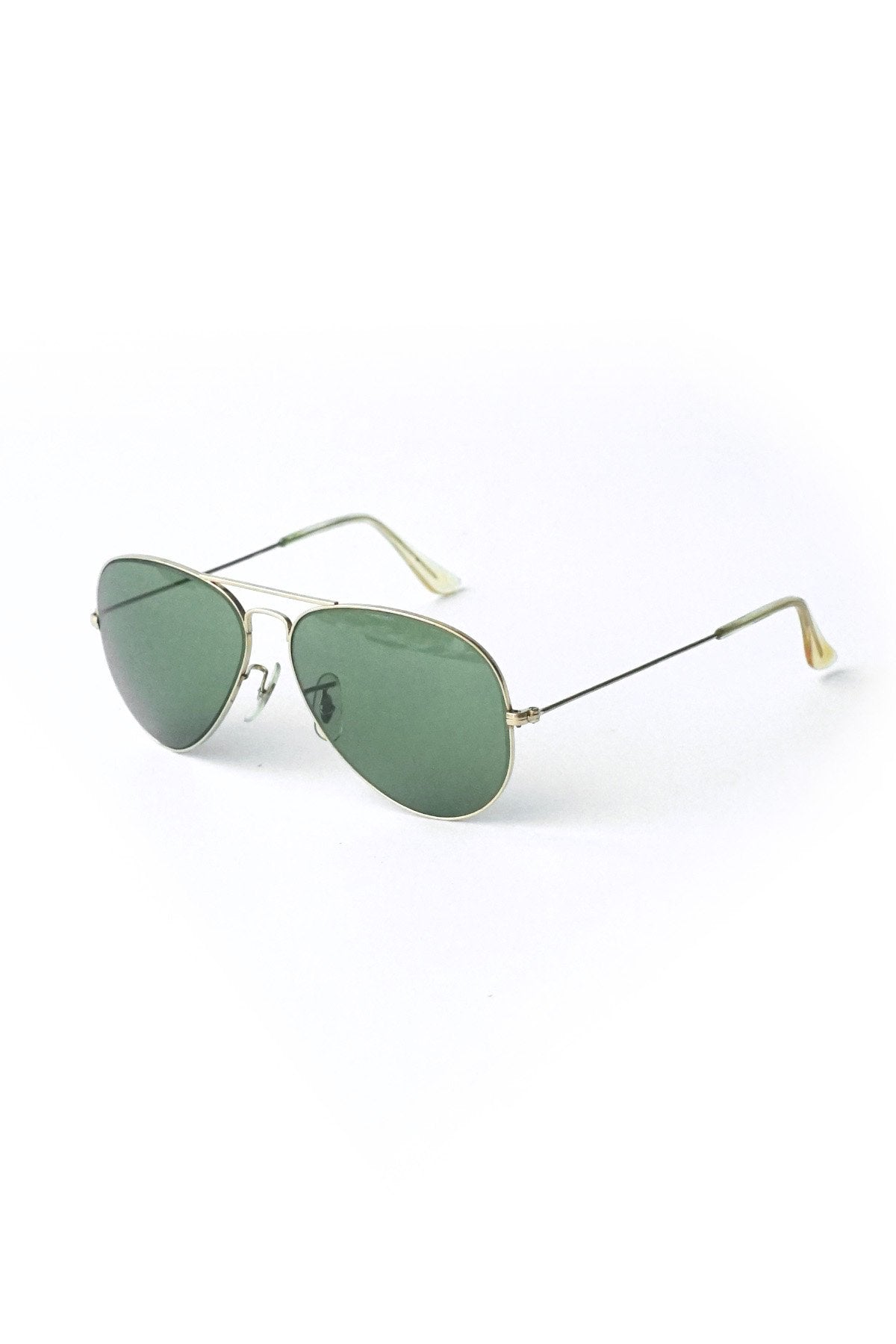 1980s B&L RAY-BAN AVIATOR SUNGLASS - OPT318