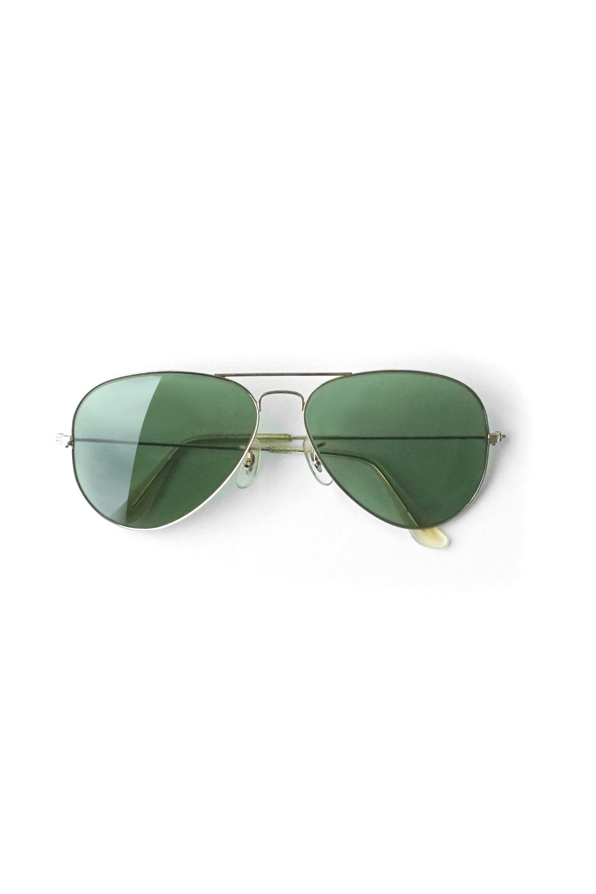 1980s B&L RAY-BAN AVIATOR SUNGLASS - OPT318