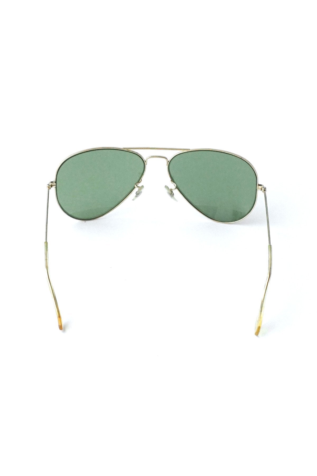 1980s B&L RAY-BAN AVIATOR SUNGLASS - OPT318