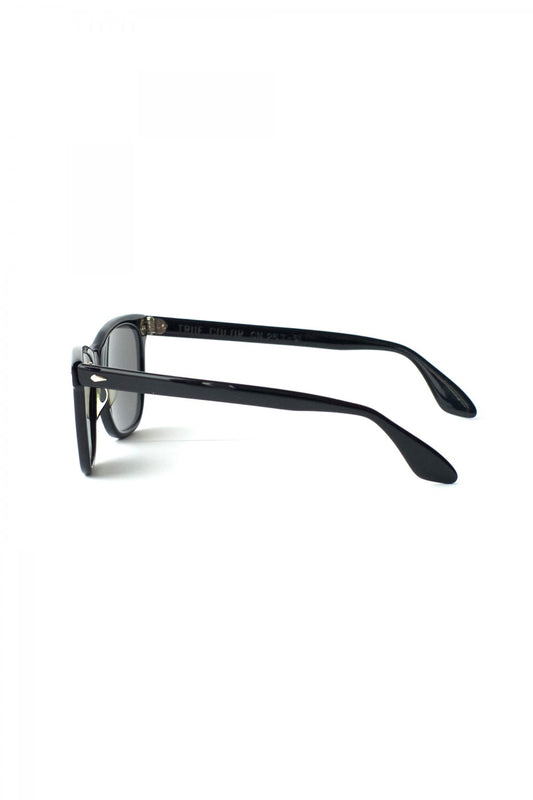 1960's American Optical - SARATOGA - BLACK - OPT-427