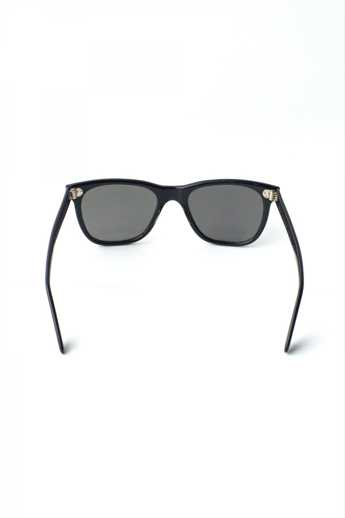 1960's American Optical - SARATOGA - BLACK - OPT-427