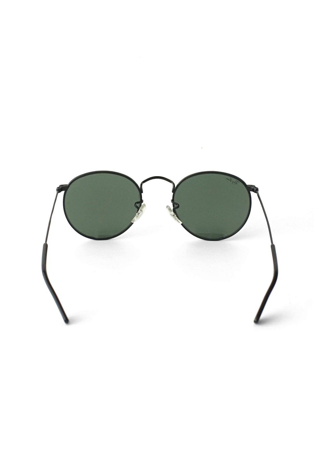 1990s B&L RAY-BAN ROUND SUNGLASS - OPT330