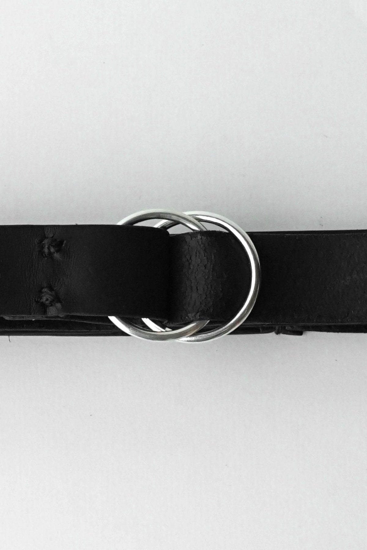 DEEP POCKET LONG RING BELT ( HAND MADE )- 005