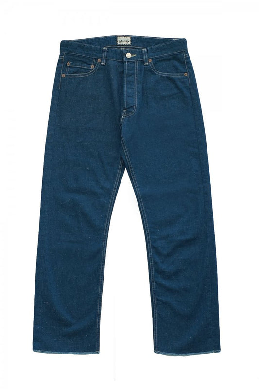 humoresque - JEANS - BLUE