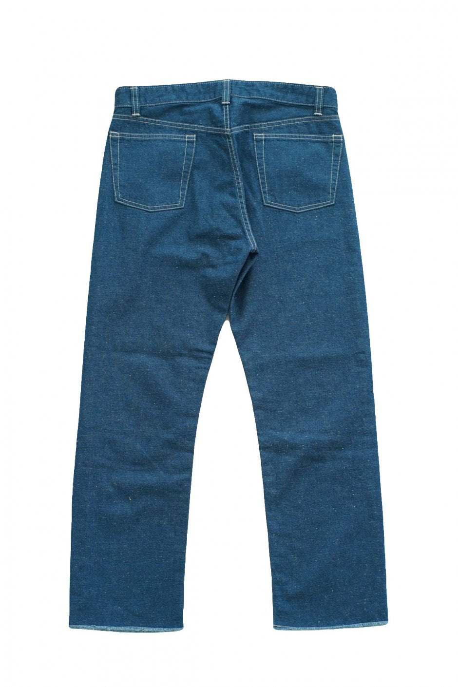 humoresque - JEANS - BLUE