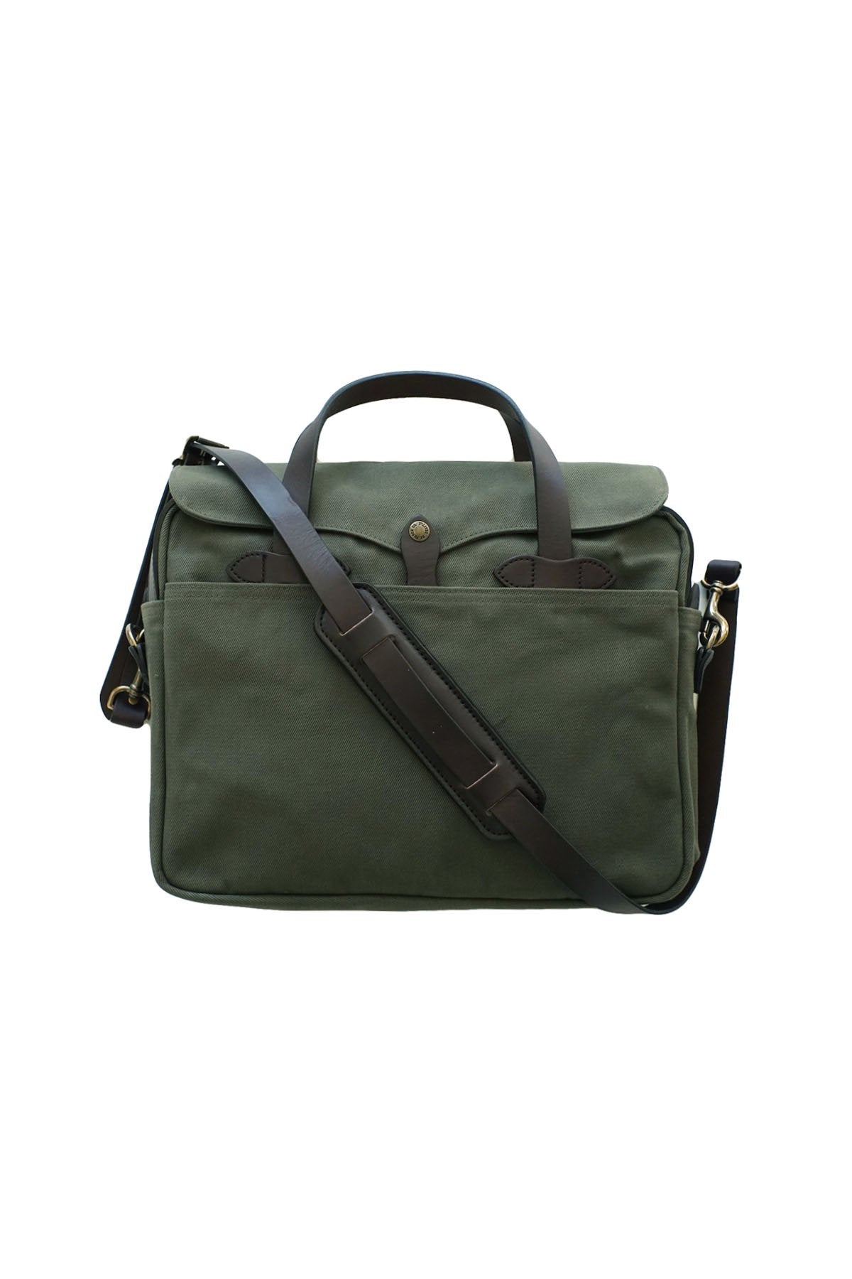 FILSON - ORIGINAL BRIEFCASE  - OTTER GREEN